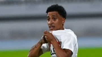 سبب بكاء خوان بيزيرا بعد هدفه مع الزمالك في الكونفدرالية اليوم: وفاة جدته تؤثر على احتفاله